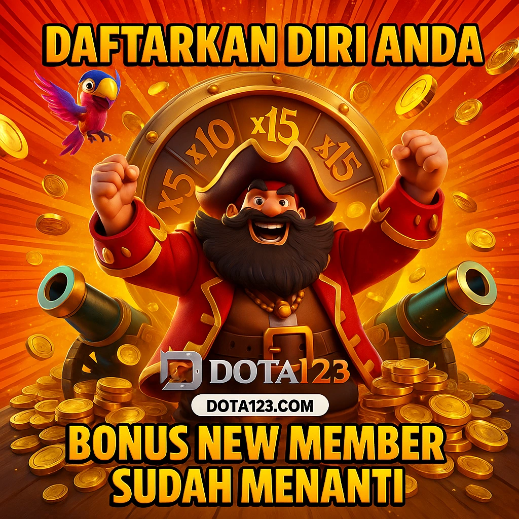 DOTA123
